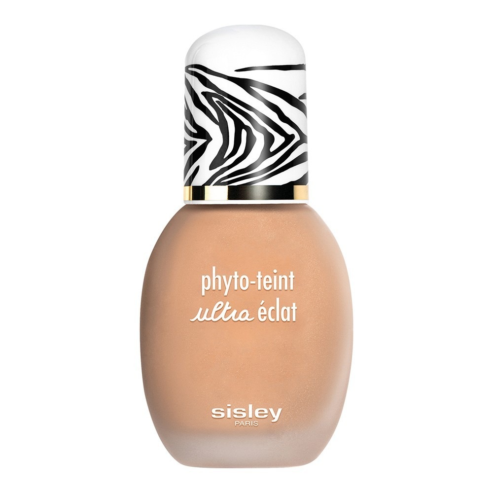 

Тональный крем для лица phyto-teint ultra éclat Sisley, 3c - natural, объем 30 мл
