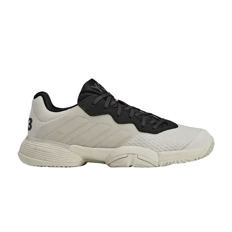 

Кроссовки Adidas Y-3 Barricade J, Orbit Grey Black