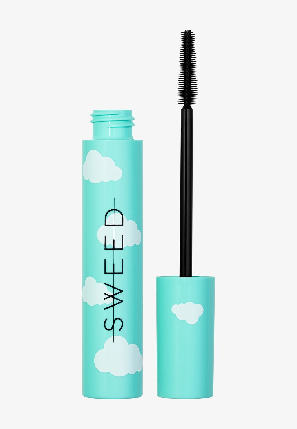 

Тушь для ресниц CLOUD MASCARA Sweed, цвет dark brown