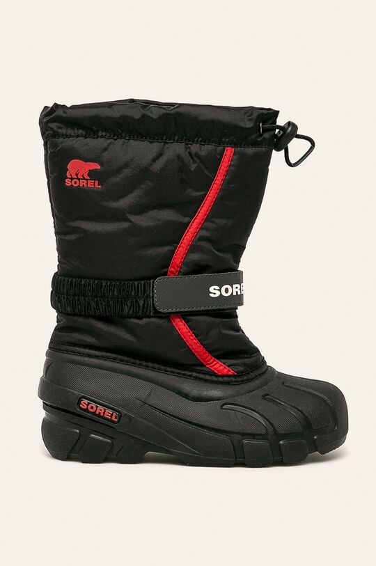

Зимние ботинки Sorel, черный
