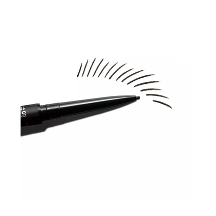 Карандаш для бровей MAC Pro Brow Definer с кончиком 1 мм, 0,001 унции — фото 2