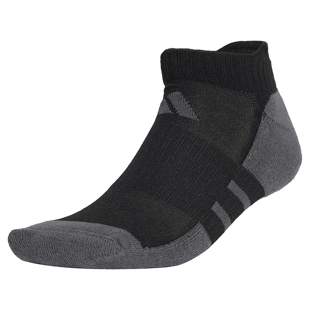 

Носки 3 шт adidas Essentials Climacool no show, черный