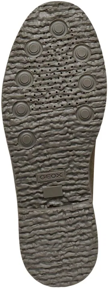 Мужские ботинки Geox U Massimiano AA, Military — фото 2