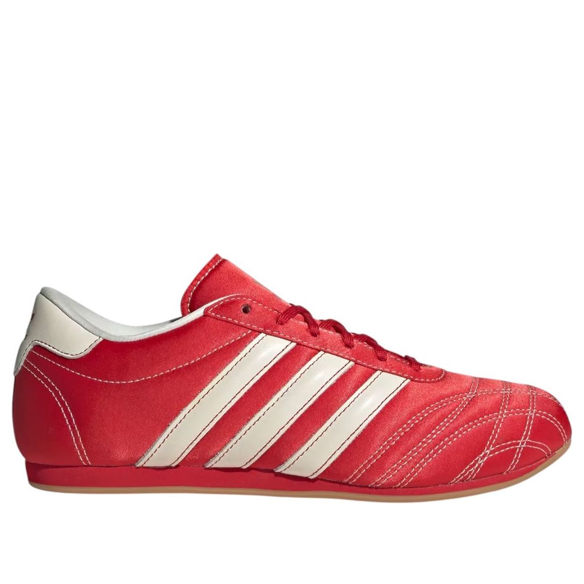 Кроссовки (WMNS) adidas Taekwondo 'Better Scarlet' — фото 2