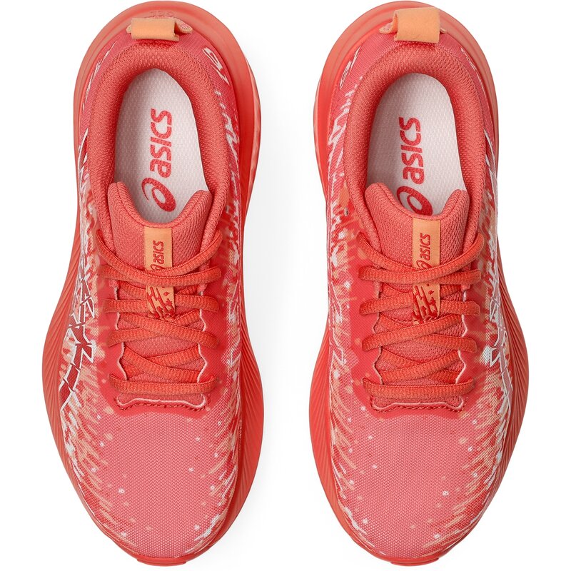 Кроссовки для бега gel-noosa tri 16 gs Asics, мультиколор — фото 3
