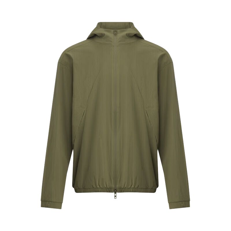 

Under Armour Неудержимая куртка мужская, Green 308