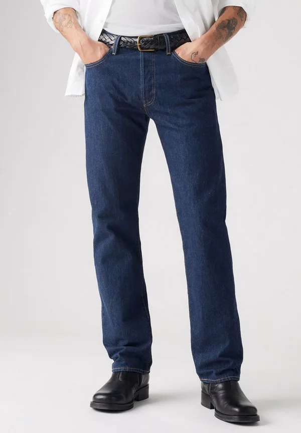 Джинсы levi's original прямого кроя 501 Levi'S, Onewash