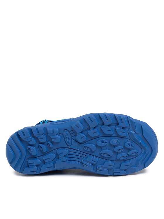 Сандалии Kids Aquarii Hiking Sandal 30Q9664 Cmp, синий — фото 4