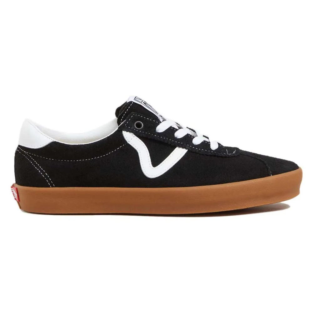 

Кроссовки Vans Sport Low, черный