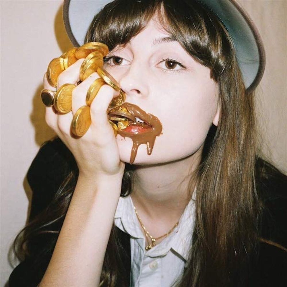 

Виниловая пластинка LP Atlanta Millionaires Club - Faye Webster