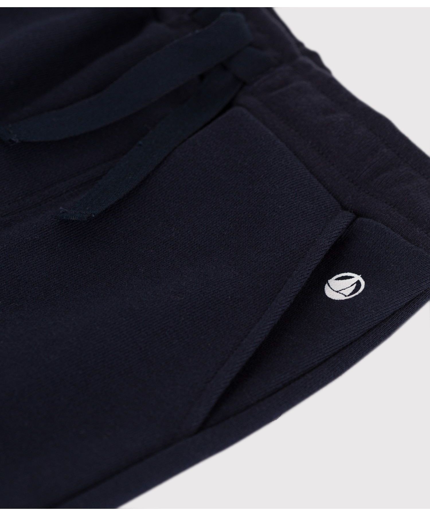Спортивные штаны PETIT BATEAU, Navy — фото 3
