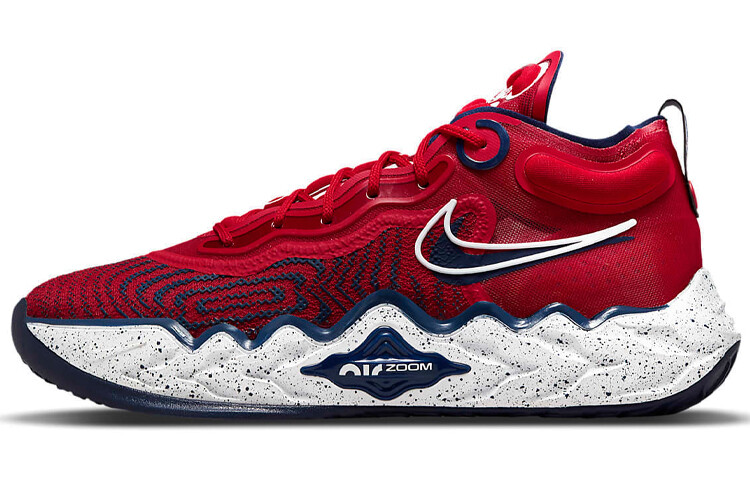 

Nike Air Zoom GT Run Team США