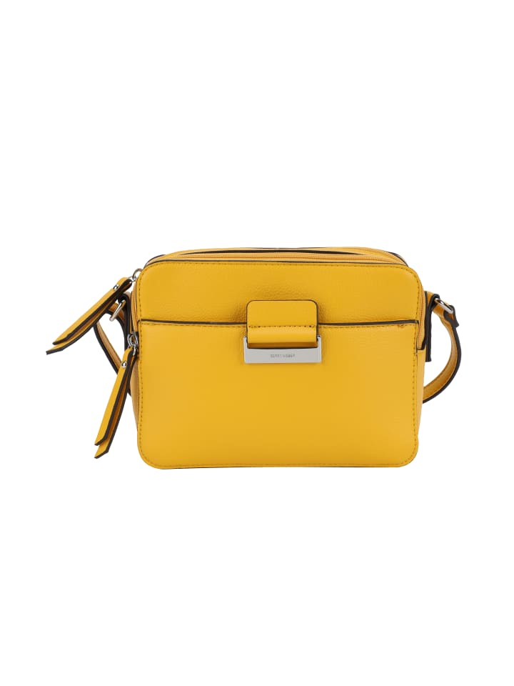 

Наплечная сумка Gerry Weber, желтый