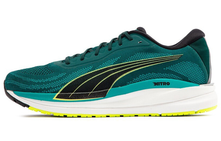 

Puma Magnify Nitro Knit Кроссовки Мужчины