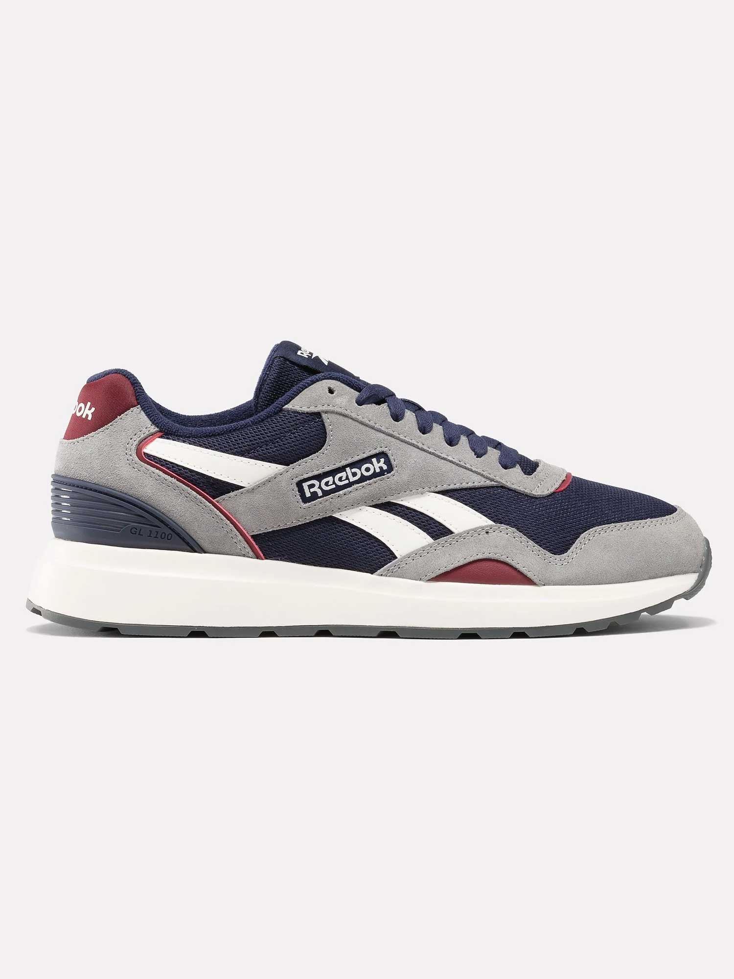 

Кроссовки Reebok GL1100, серый