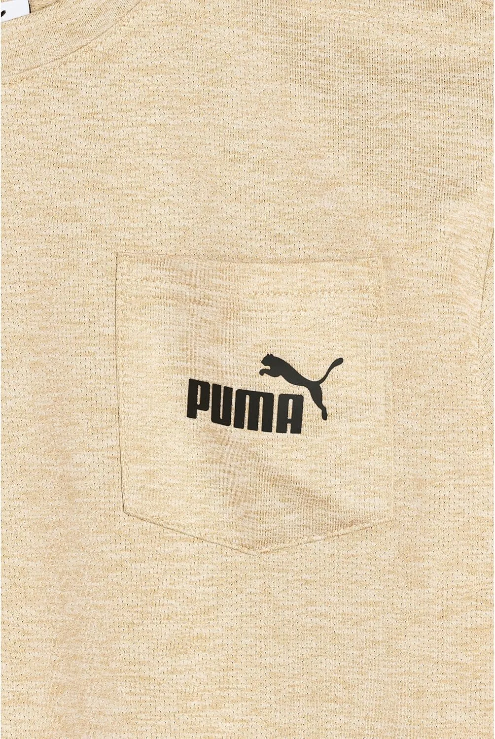 Спортивный комплект Puma Air Mesh, мальчики, Sand Dune — фото 3