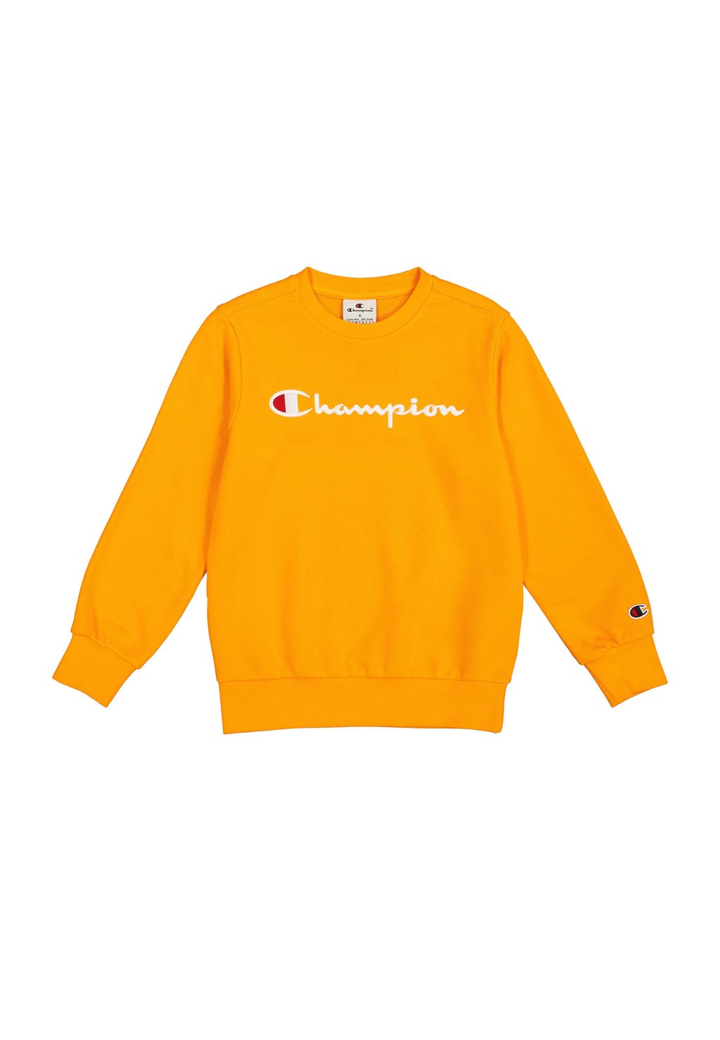 

Толстовка CREWNECK ICONS Champion, оранжевый