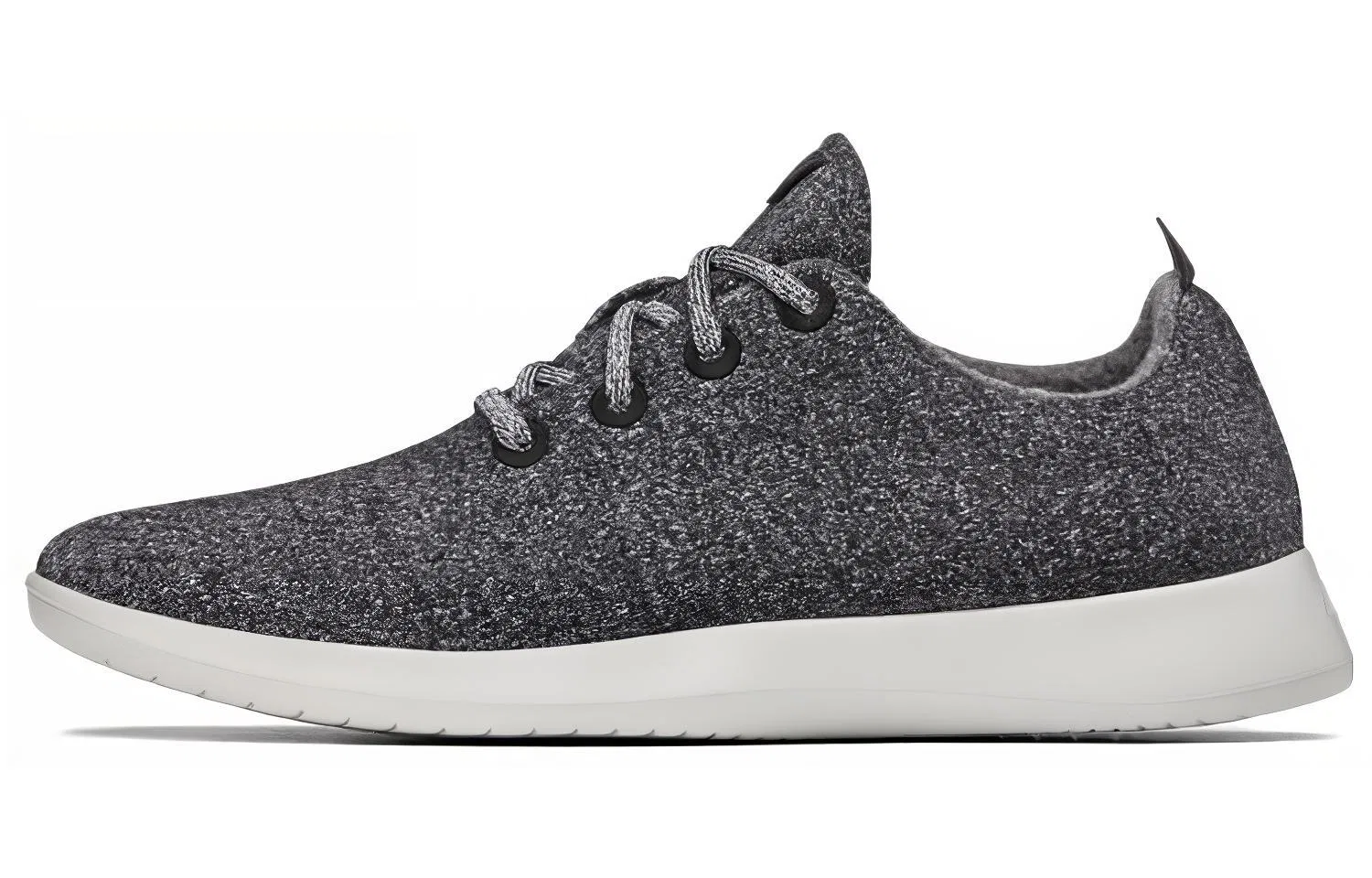 Кроссовки повседневные Allbirds Natural Gray Black