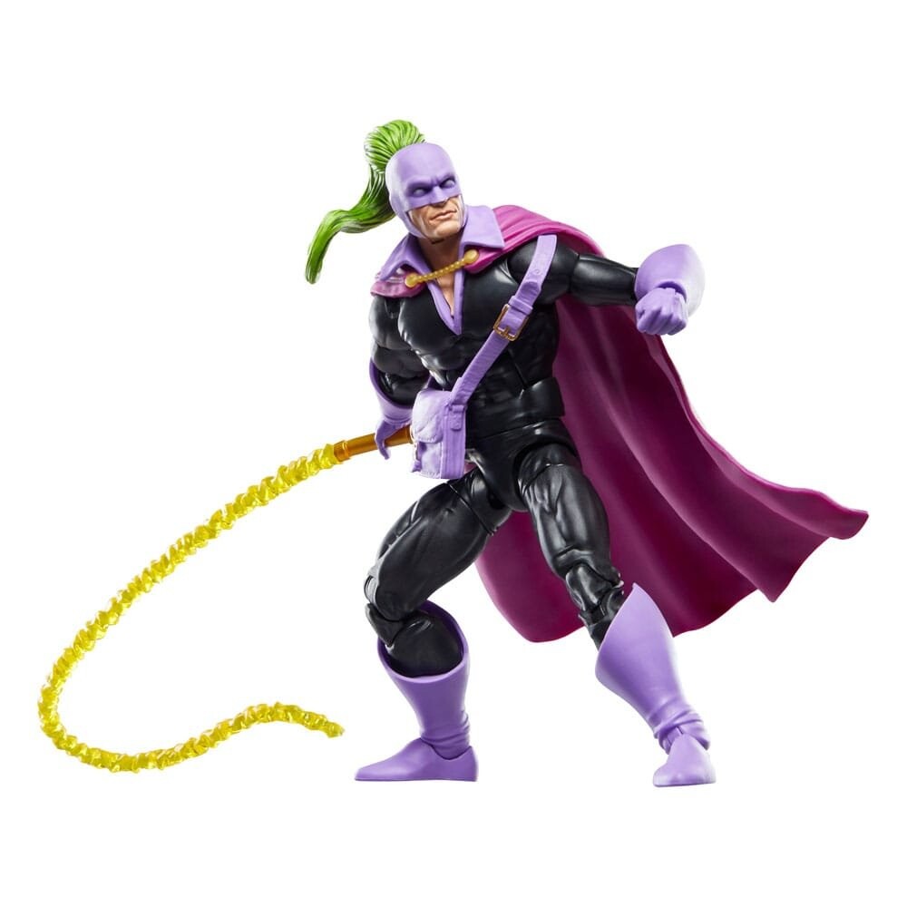 

Рисунок Железный Человек Marvel Legends - Marvel's Whiplash Inna marka