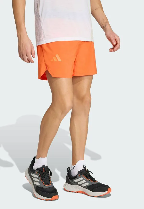 Спортивные шорты terrex xperior clima365 Adidas Sportswear, Semi Impact Orange