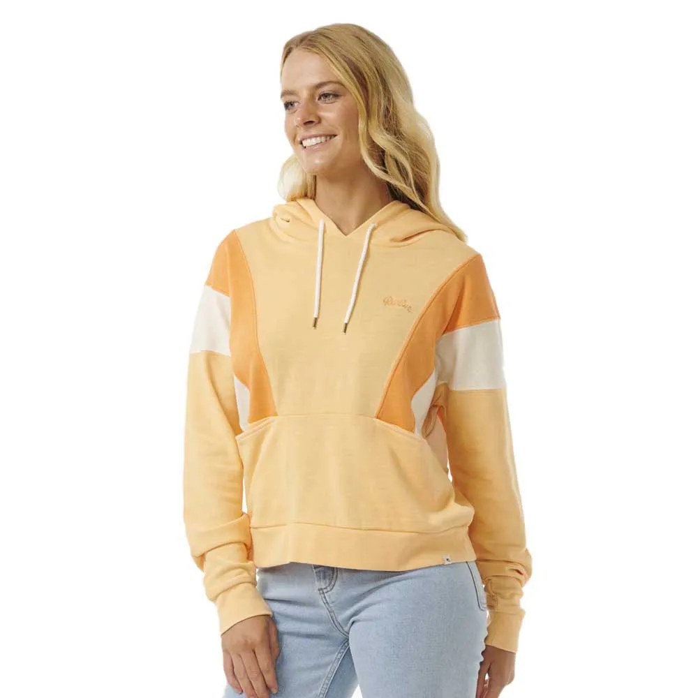

Худи Rip Curl Olalla, оранжевый
