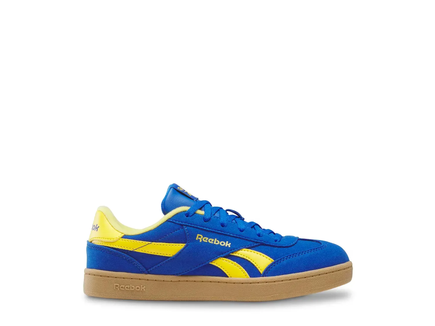 

Кроссовки Smash Edge - детские Reebok, Blue