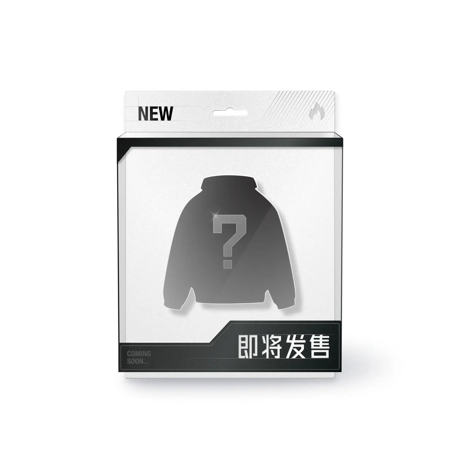 FW25 Holiday 2025 HEAVY WAFFLE 90'S HOODIE Толстовка Мужская Fear Of God Essentials, черный — фото 3