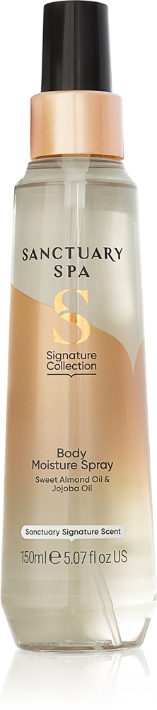 

Увлажняющий спрей для тела Signature Collection Sanctuary Spa, 150 мл