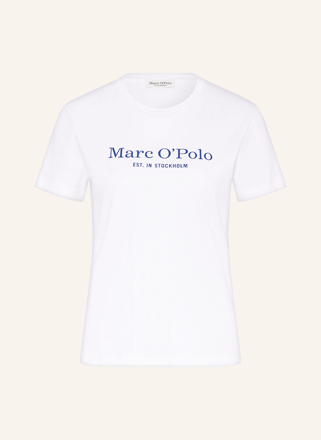 

Футболка Marc O'Polo, белый