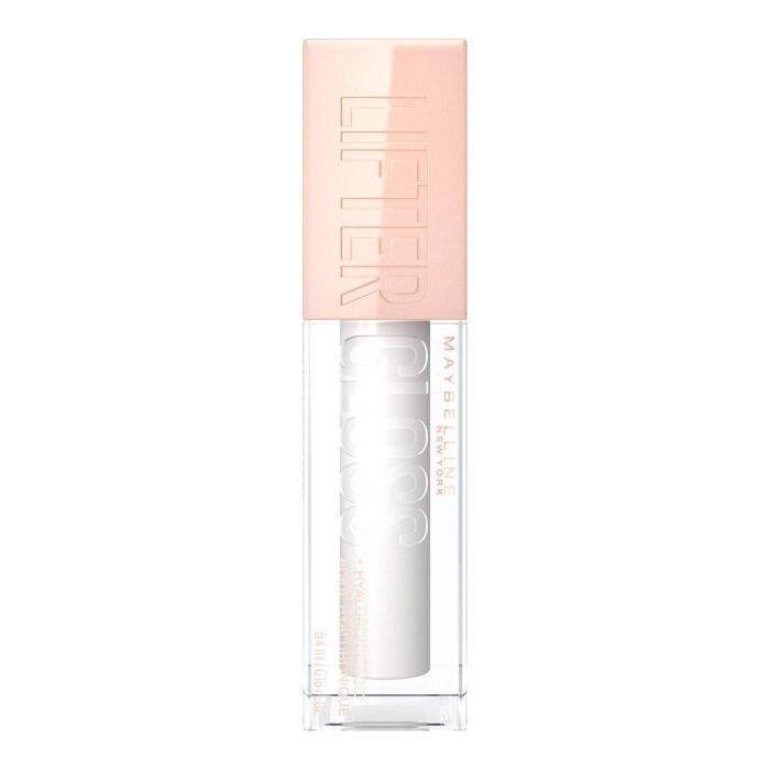 

Блеск для губ Brillo de Labios Lifter Gloss Maybelline New York, 23 Sweet Heart