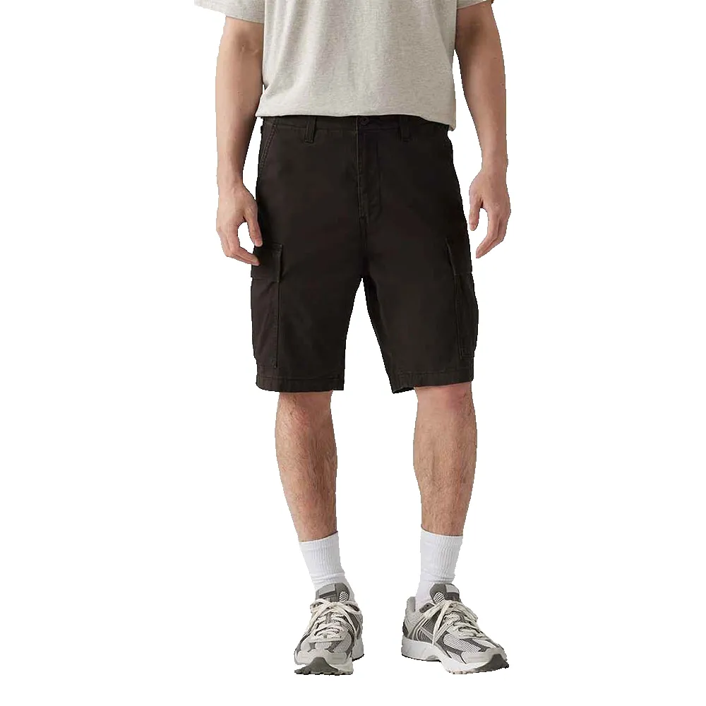 

Шорты Levi's Carrier cargo, черный