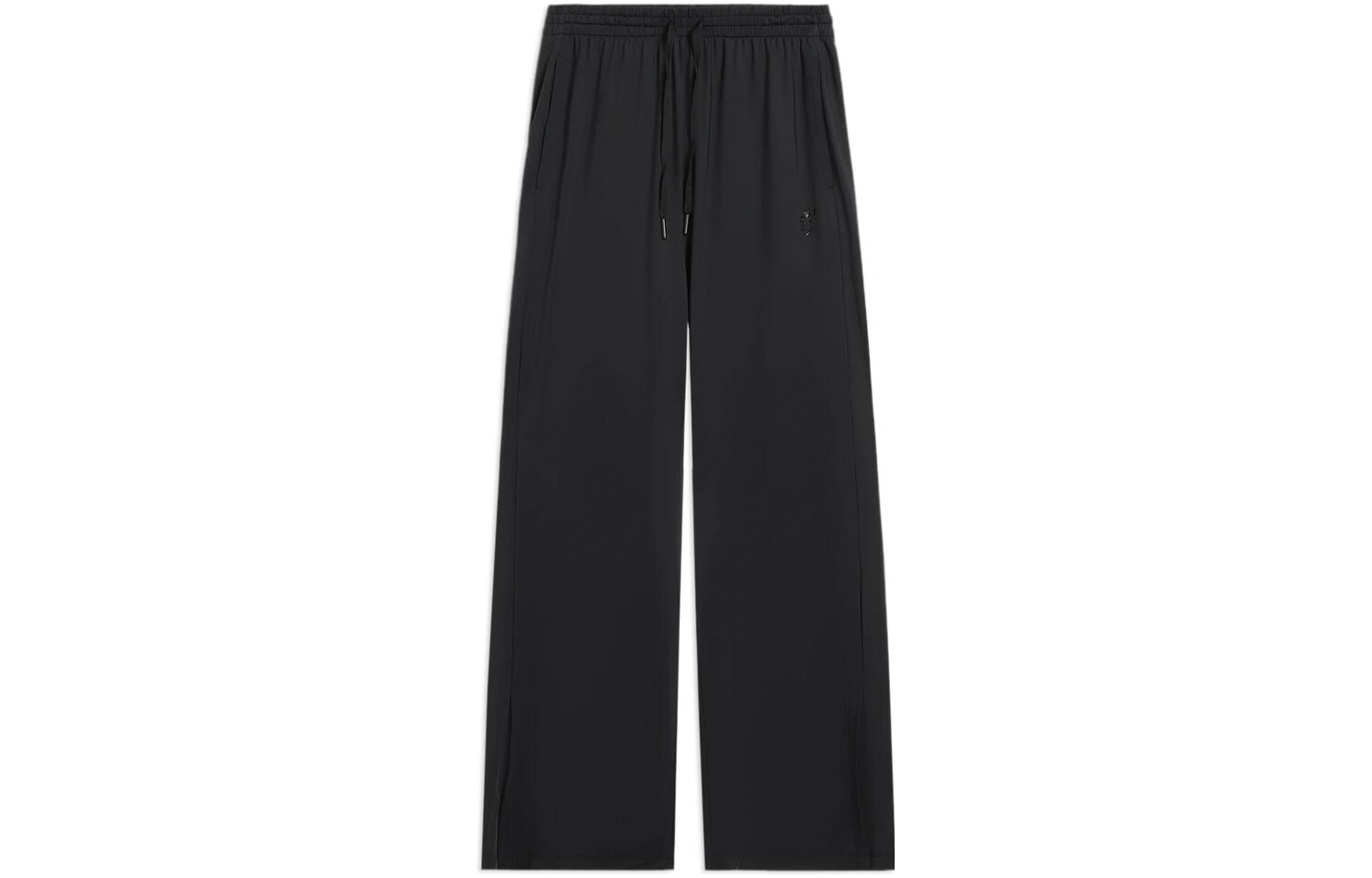 

Повседневные брюки Sports Life Collection женские черные Lining