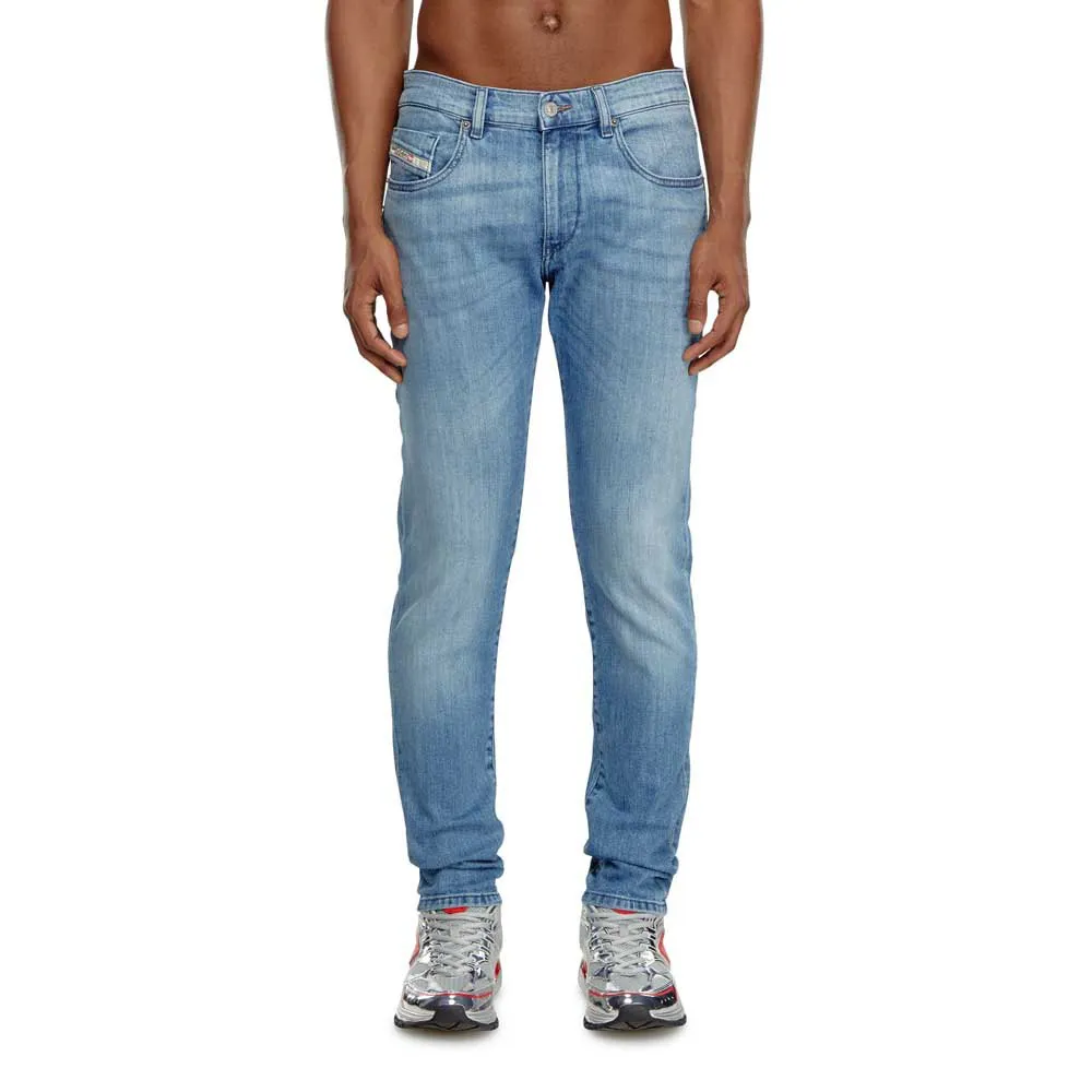 

Джинсы Diesel A03558-0GRDI 2019 D Strukt, синий