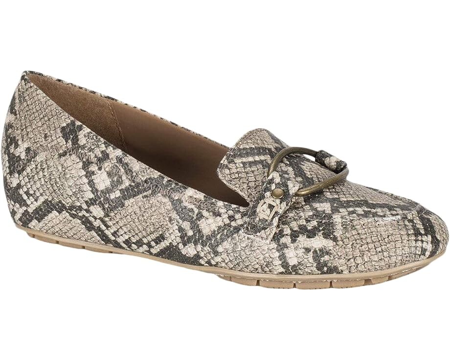 

Лоферы Baretraps Kellye, естественный