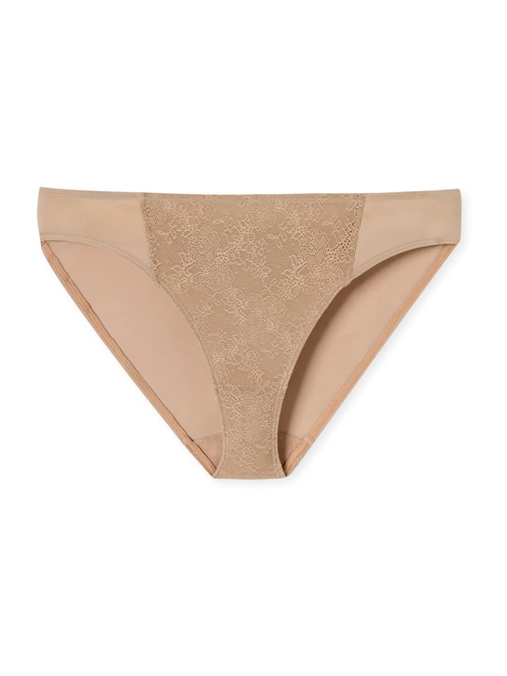 

Трусы Schiesser, цвет maple