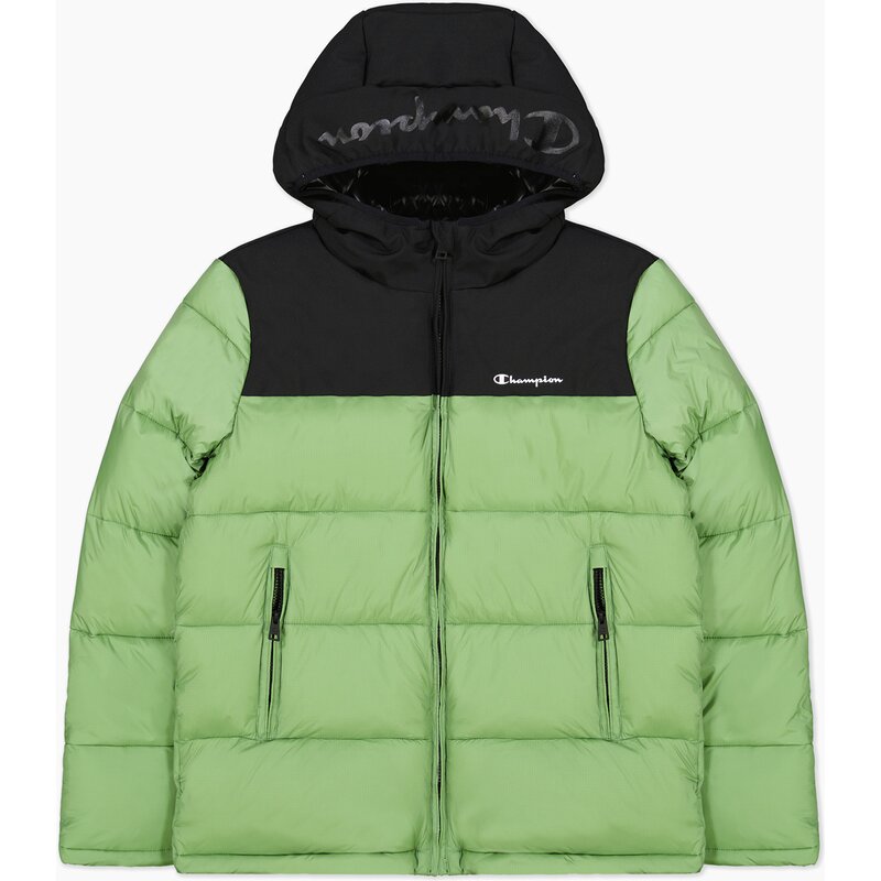 

Куртка с капюшоном Champion, мультиколор