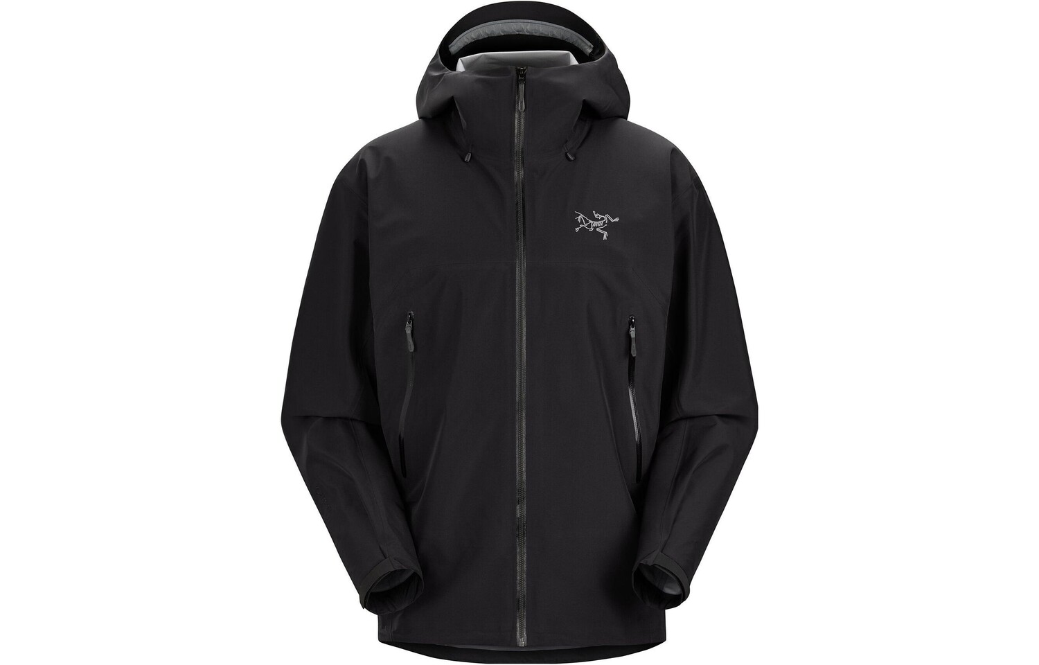 

Мужская куртка Arcteryx, Черный