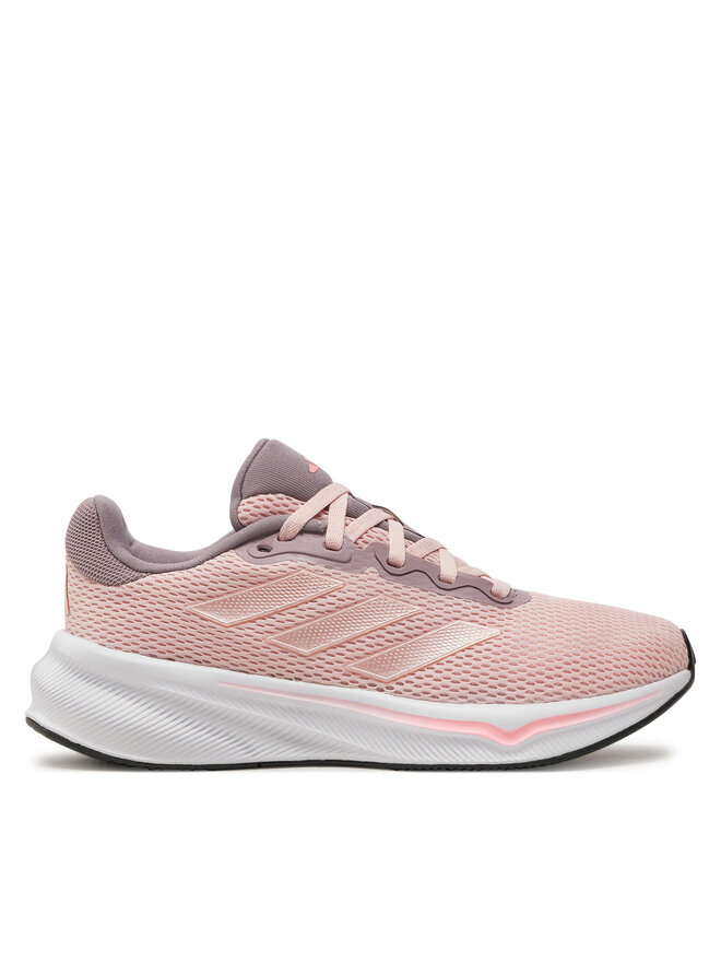 

Беговые кроссовки adidas Response IH6014, розовый