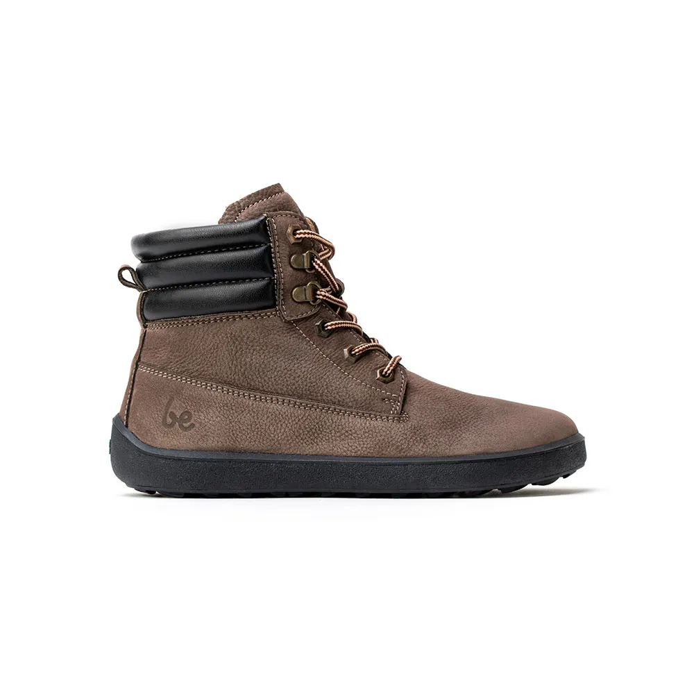 

Кроссовки Be Lenka Nevada Neo Barefoot, коричневый
