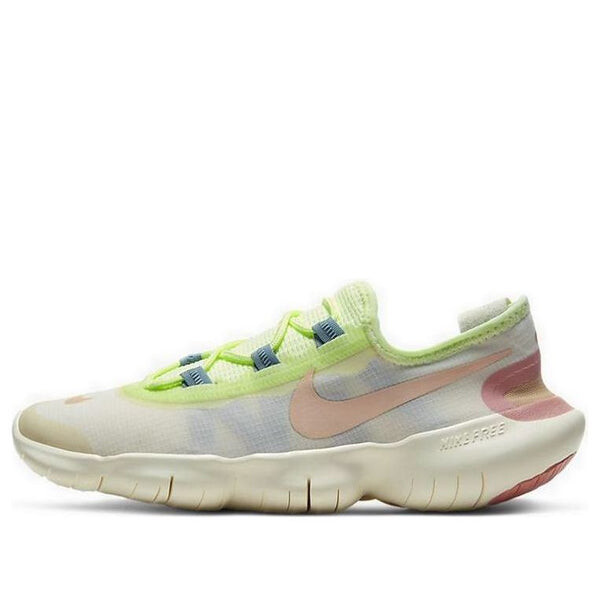 

Кроссовки Nike Rn 5.0 2020, белый