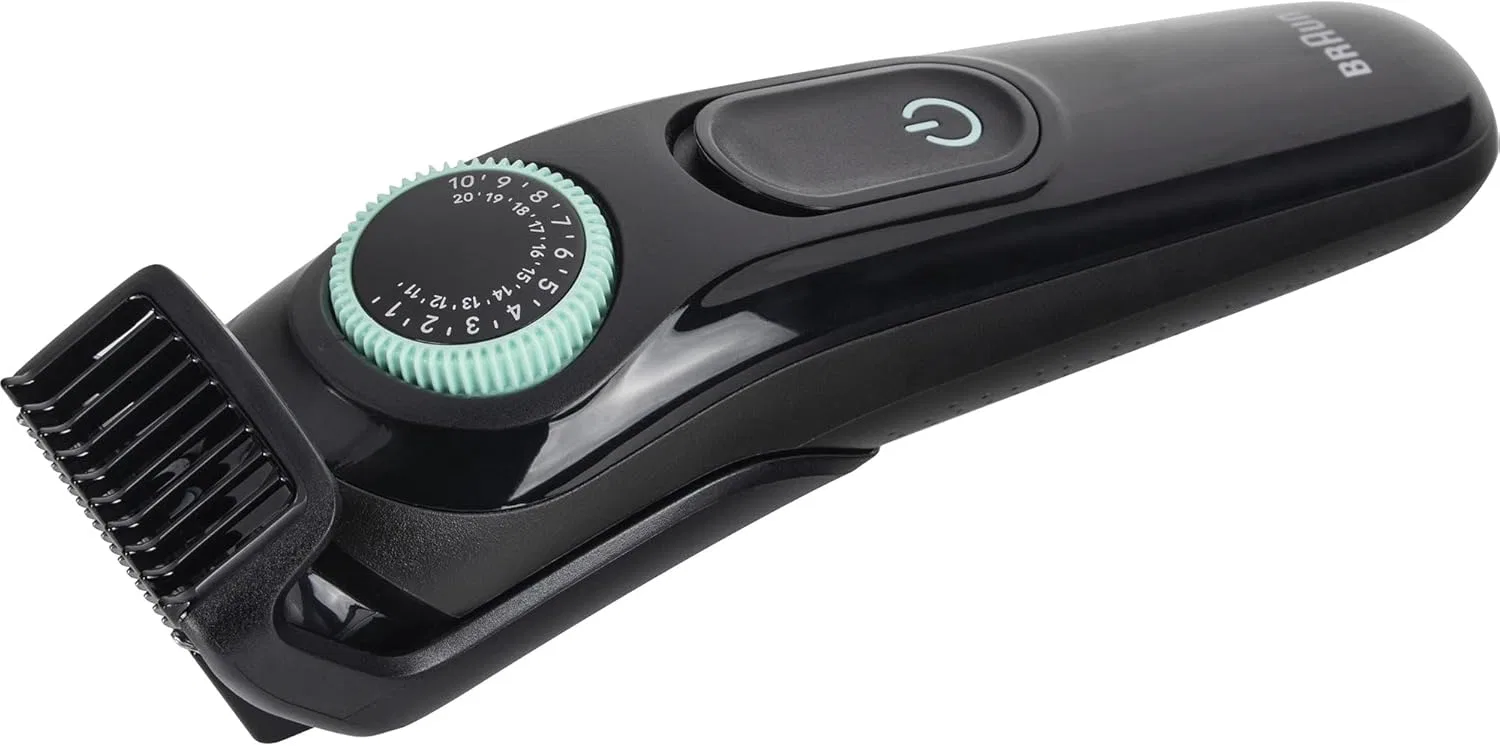 Триммер Braun Styler BT3411 Braun — фото 3