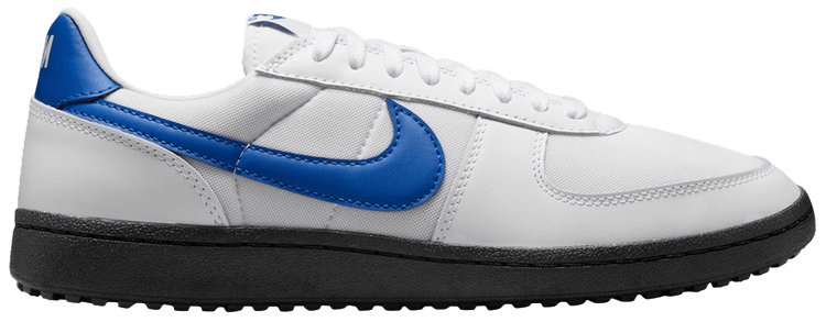 

Кроссовки Nike Field General 82 SP 'Varsity Royal', белый