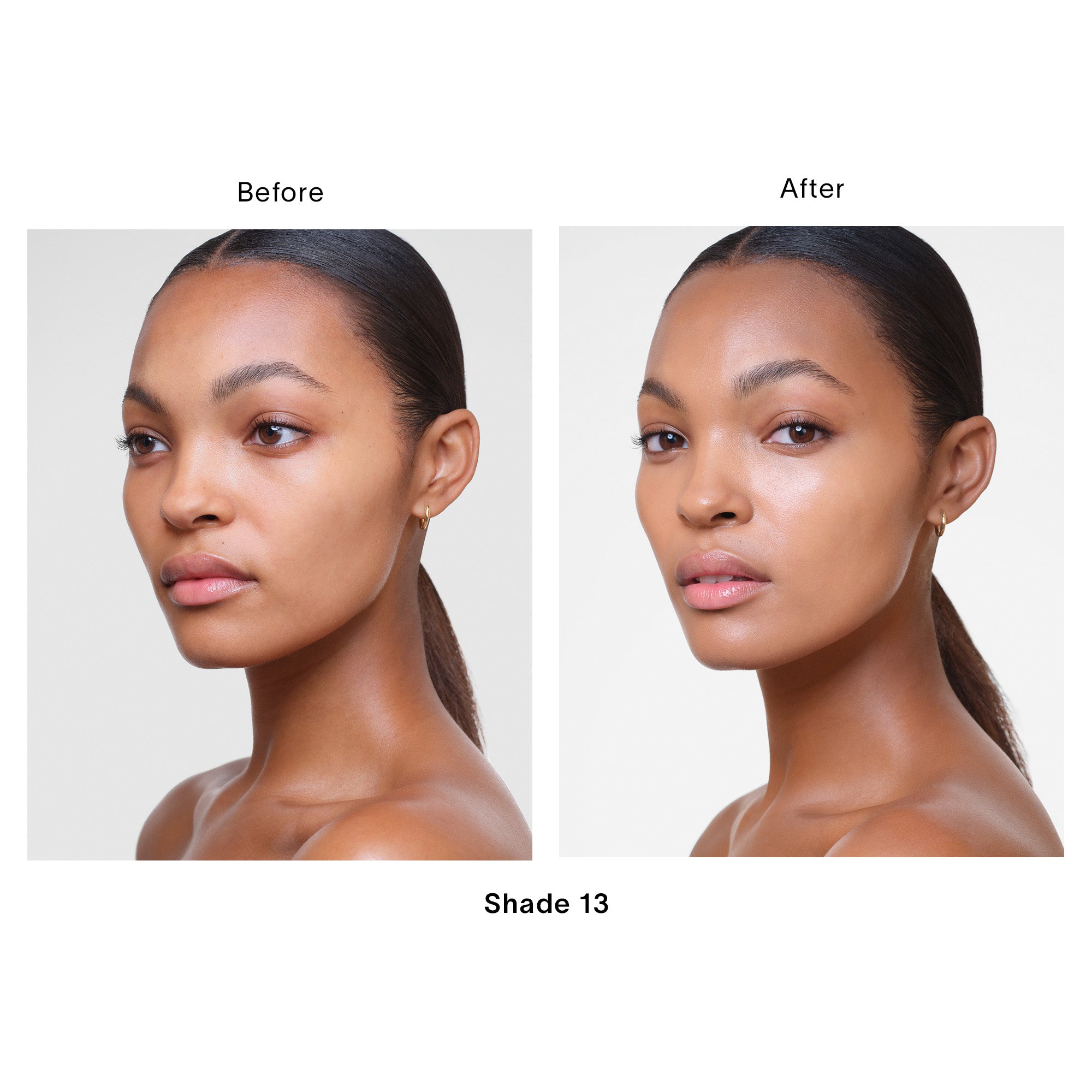 Увлажняющий тональный крем Hourglass Veil Hydrating Skin Tint, 13 — фото 3