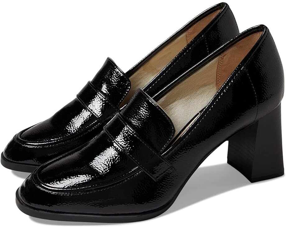 

Лоферы LifeStride Farrah, цвет Black 1