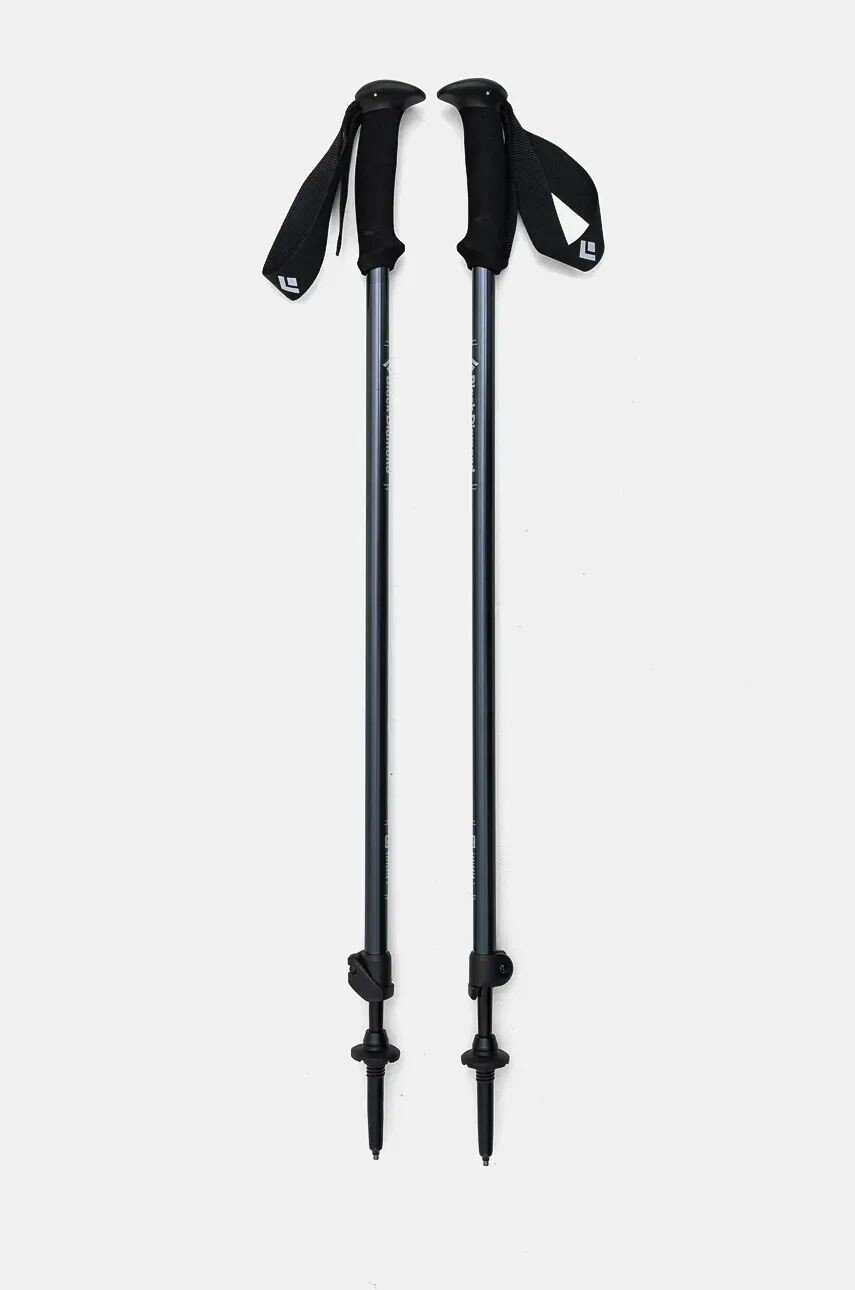 

Трекинговые палки Black Diamond Explorer 2, темно-синий