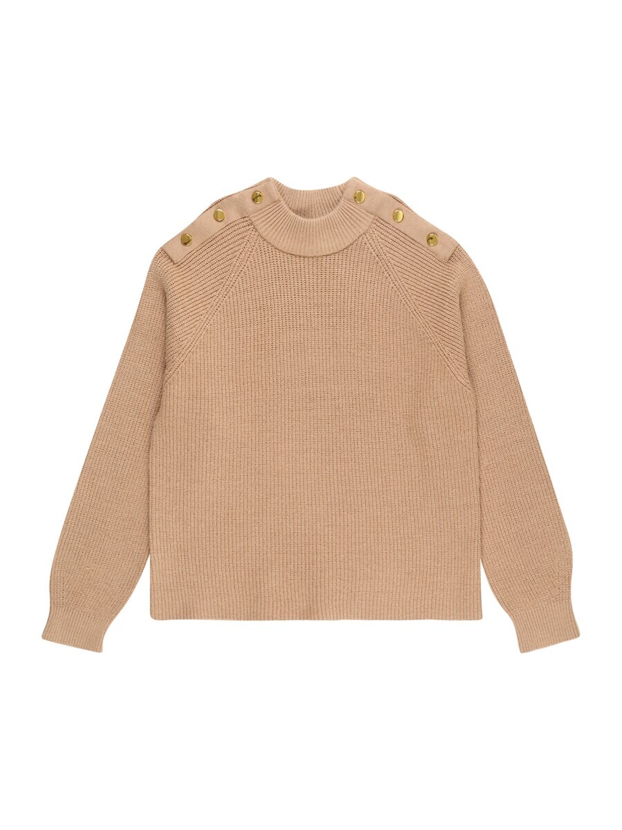 

Свитер Vero Moda Girl Sweater HOLLY, бежевый