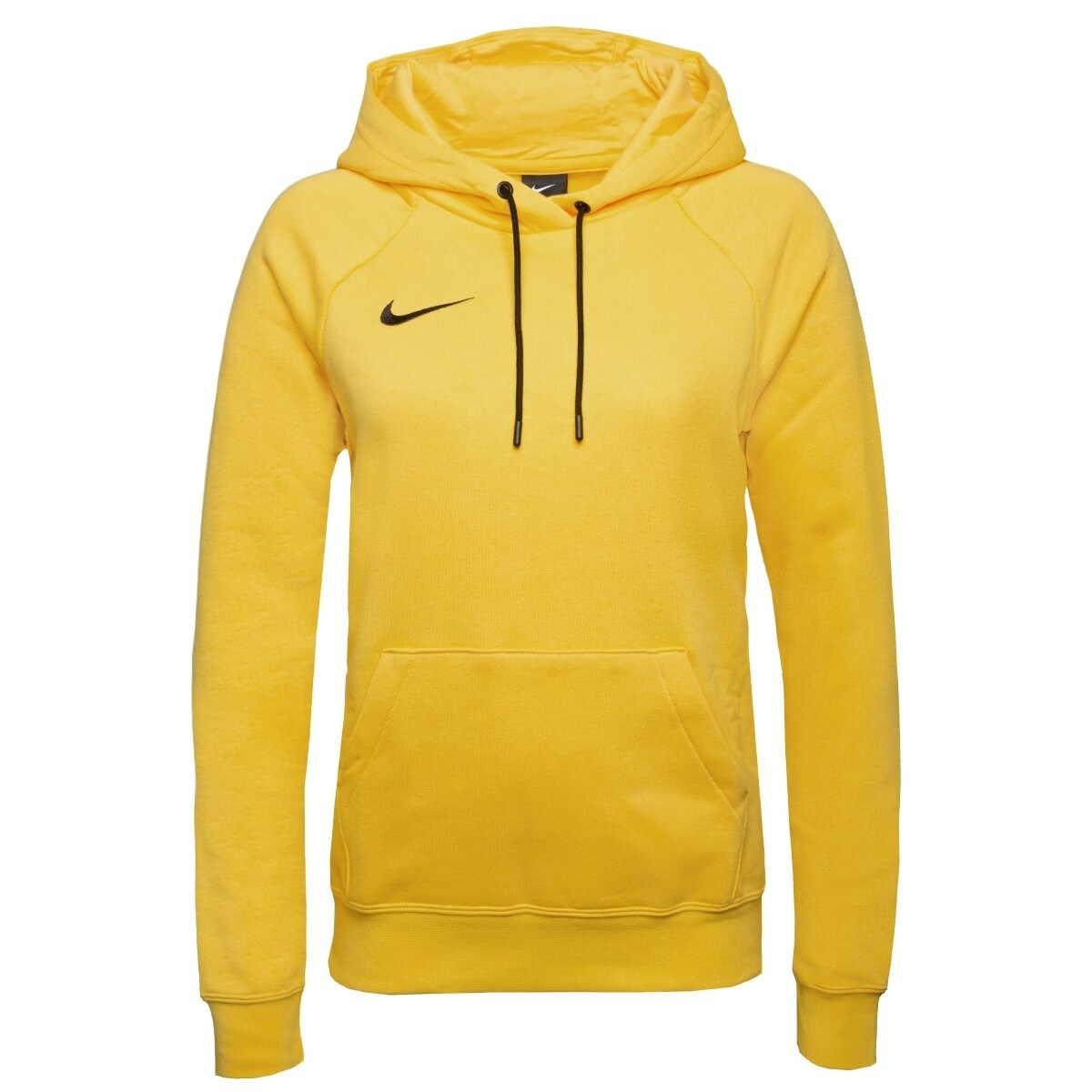 

Толстовка Nike Kapuzenpullover Park 20 Fleece, желтый