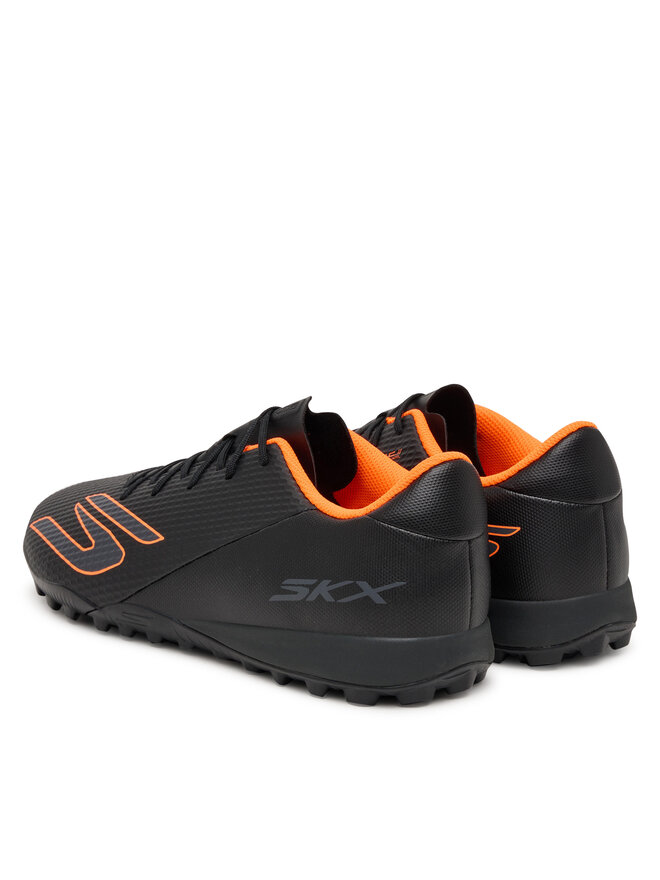 Футбольные бутсы Gold Tf 252124 BKOR Skechers, черный — фото 3