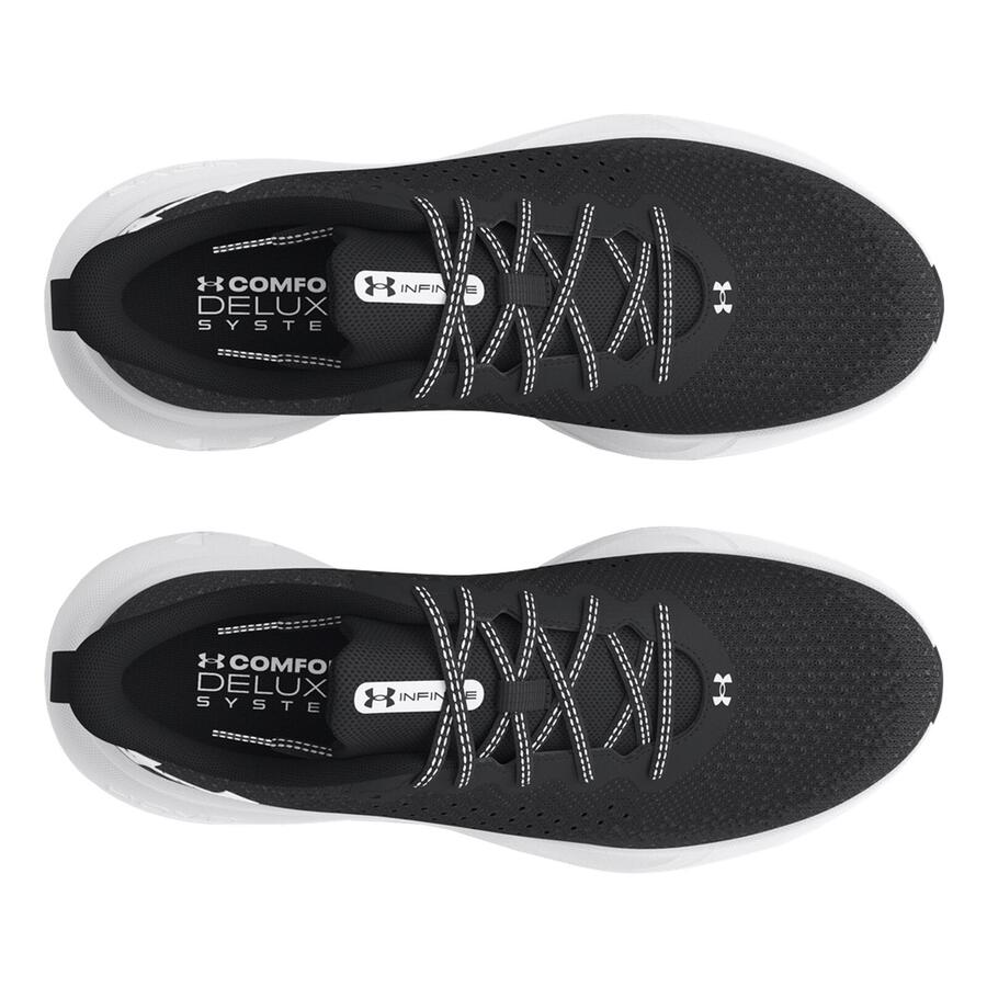 UNDER ARMOUR Мужские кроссовки с амортизацией, дышащие и прочные — Infinite — фото 3