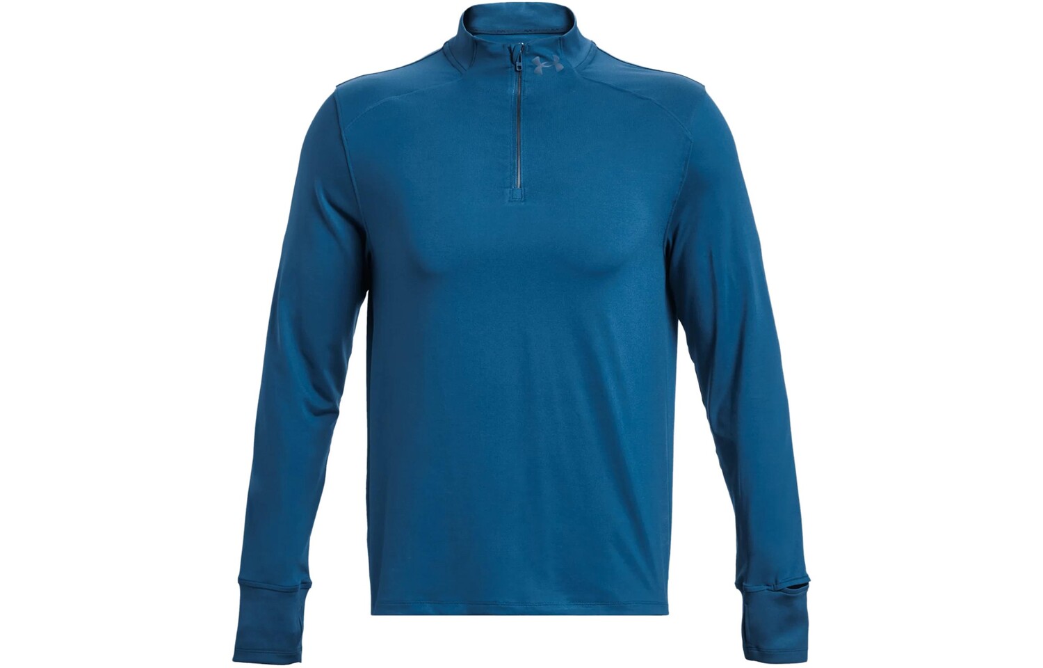 

Мужская футболка Under Armour, цвет Blue